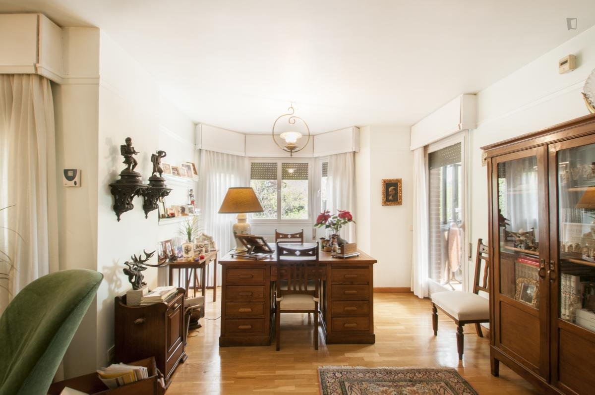 Habitación en alquiler, Madrid
