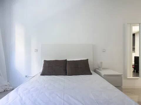 Habitación 122 m², Madrid