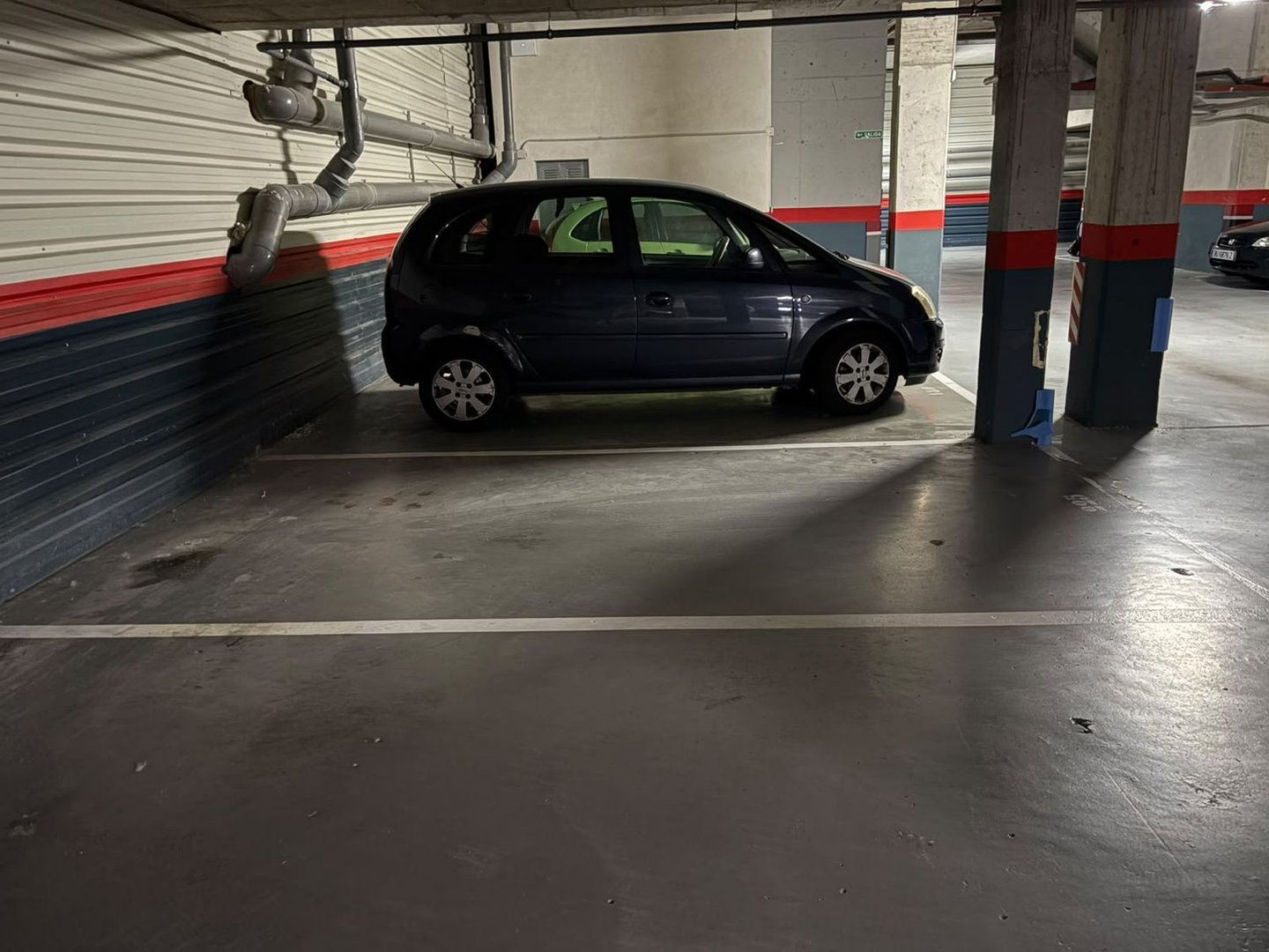 Piso de 85 m² en Burgos