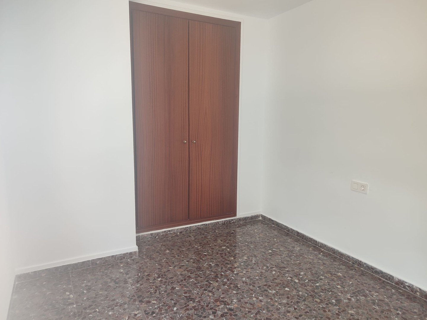 Pis de 138 m² a València