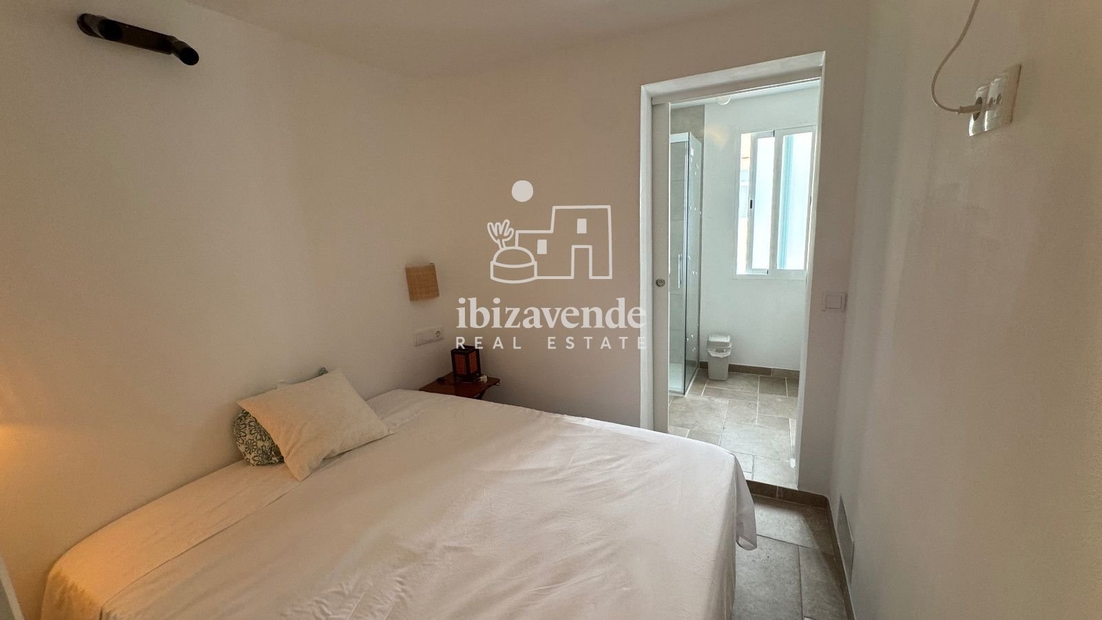 Квартира 100 м² в Eivissa