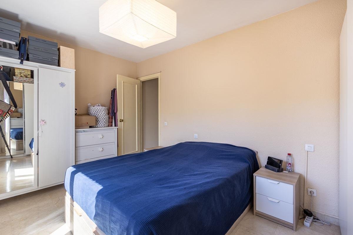 Wohnung 152 m² in Granada