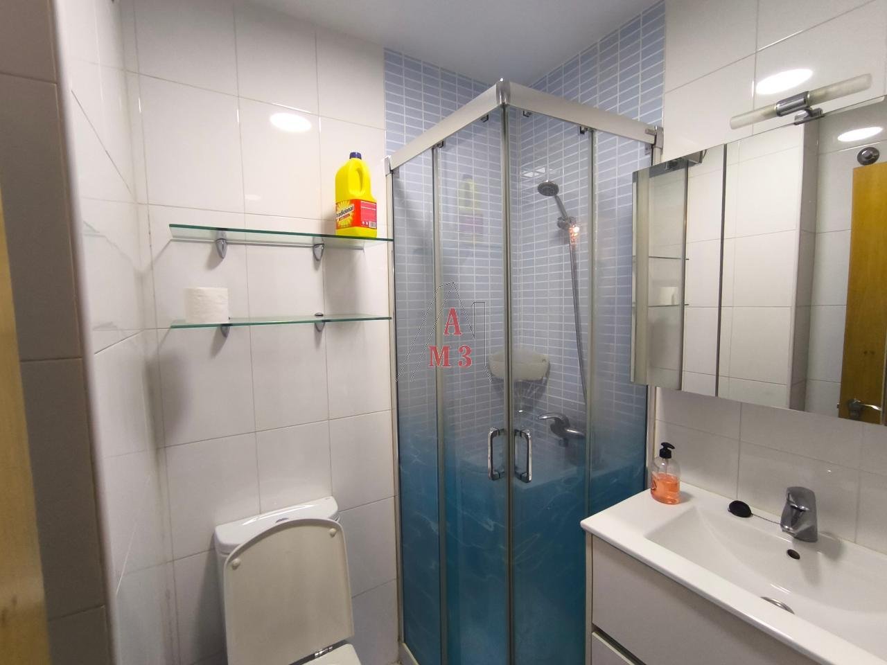 Piso de 95 m² en León
