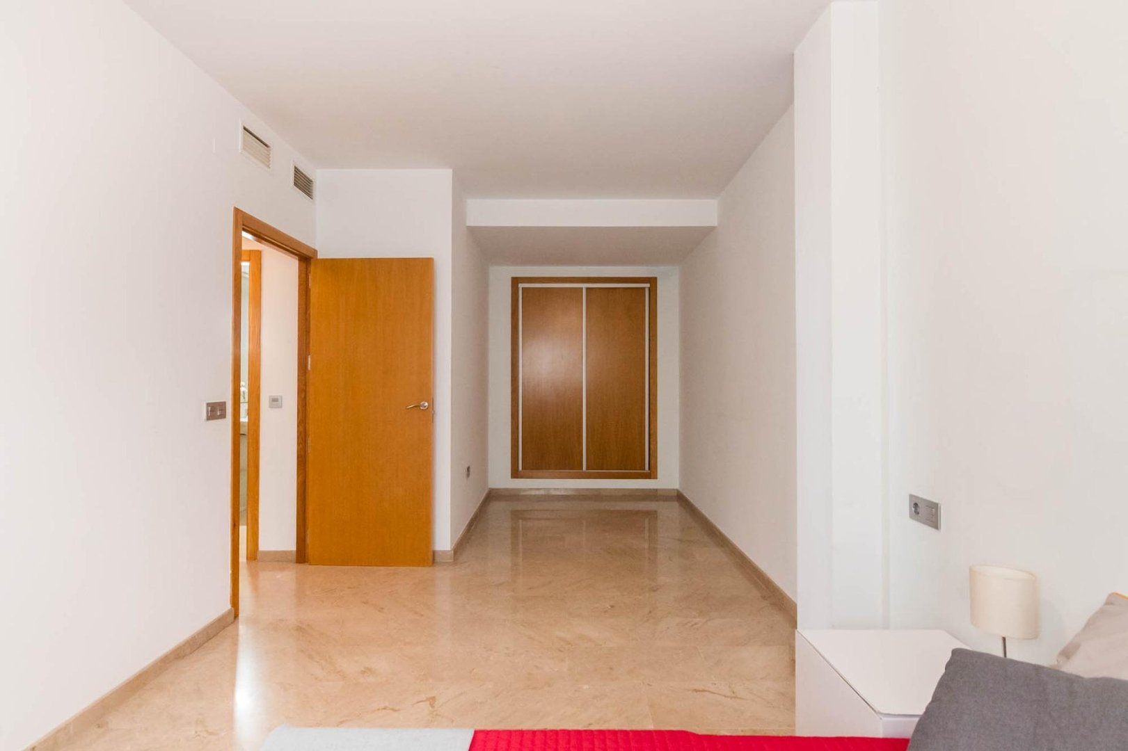 Apartamento 124 m² em Murcia