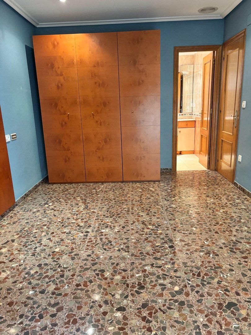 Pis de 124 m² a Elx