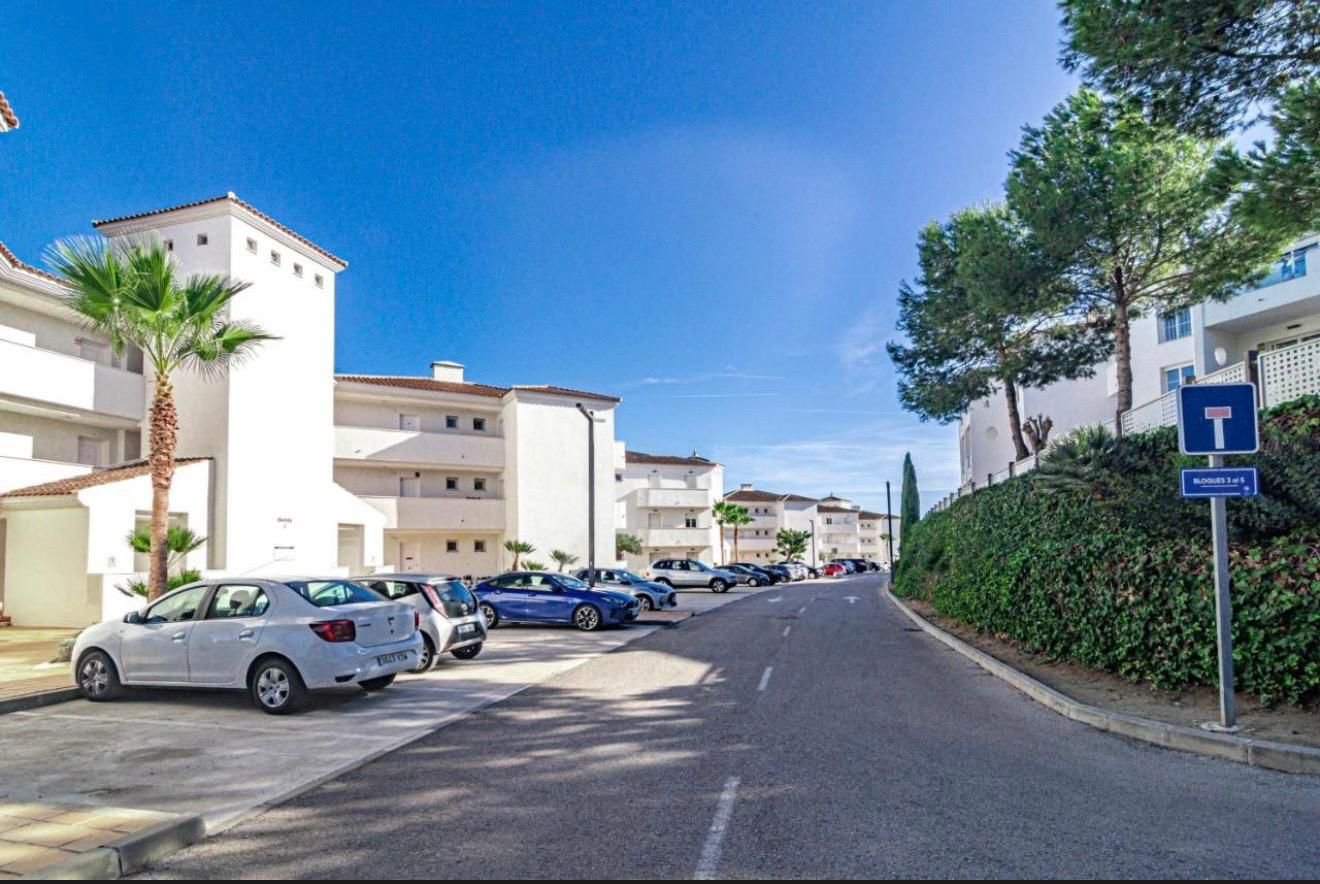 Piso de 81 m² en Manilva