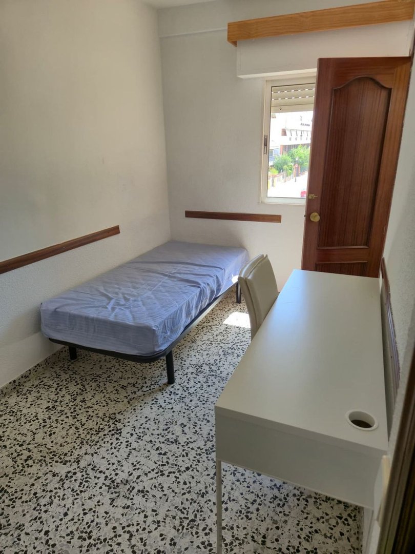 Piso de 126 m² en Sevilla