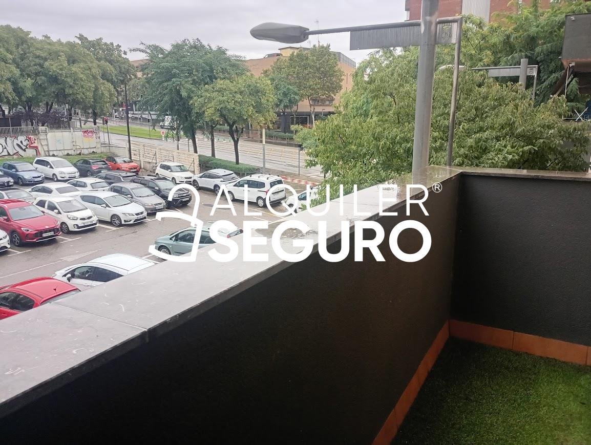 Квартира 61 м² в Cornellà de Llobregat
