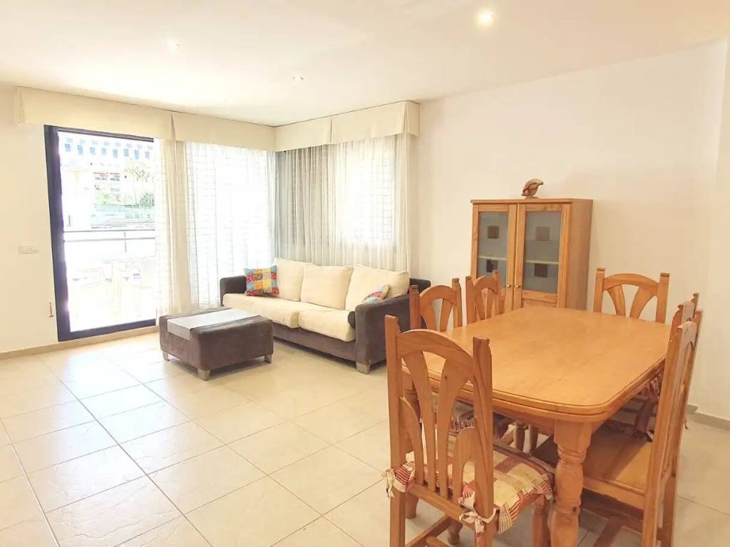 Piso de 110 m² en Dénia