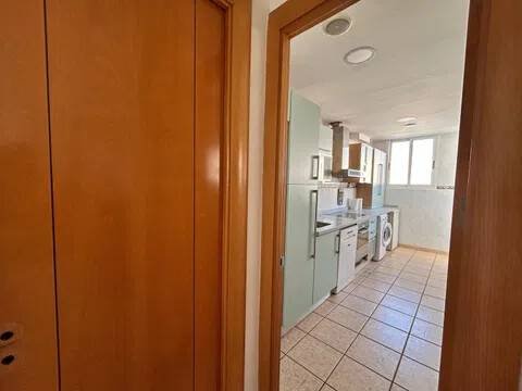 Pis de 112 m² a Sant Vicent del Raspeig
