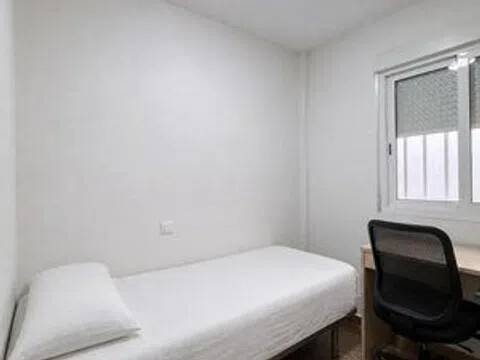 Habitación 75 m², Murcia