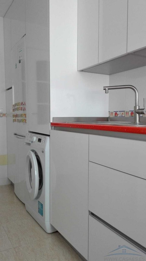 Piso de 65 m² en Roquetas de Mar