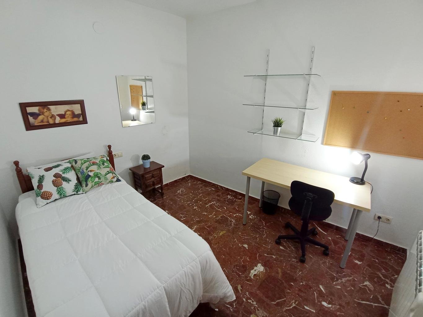 Piso de 110 m² en Granada