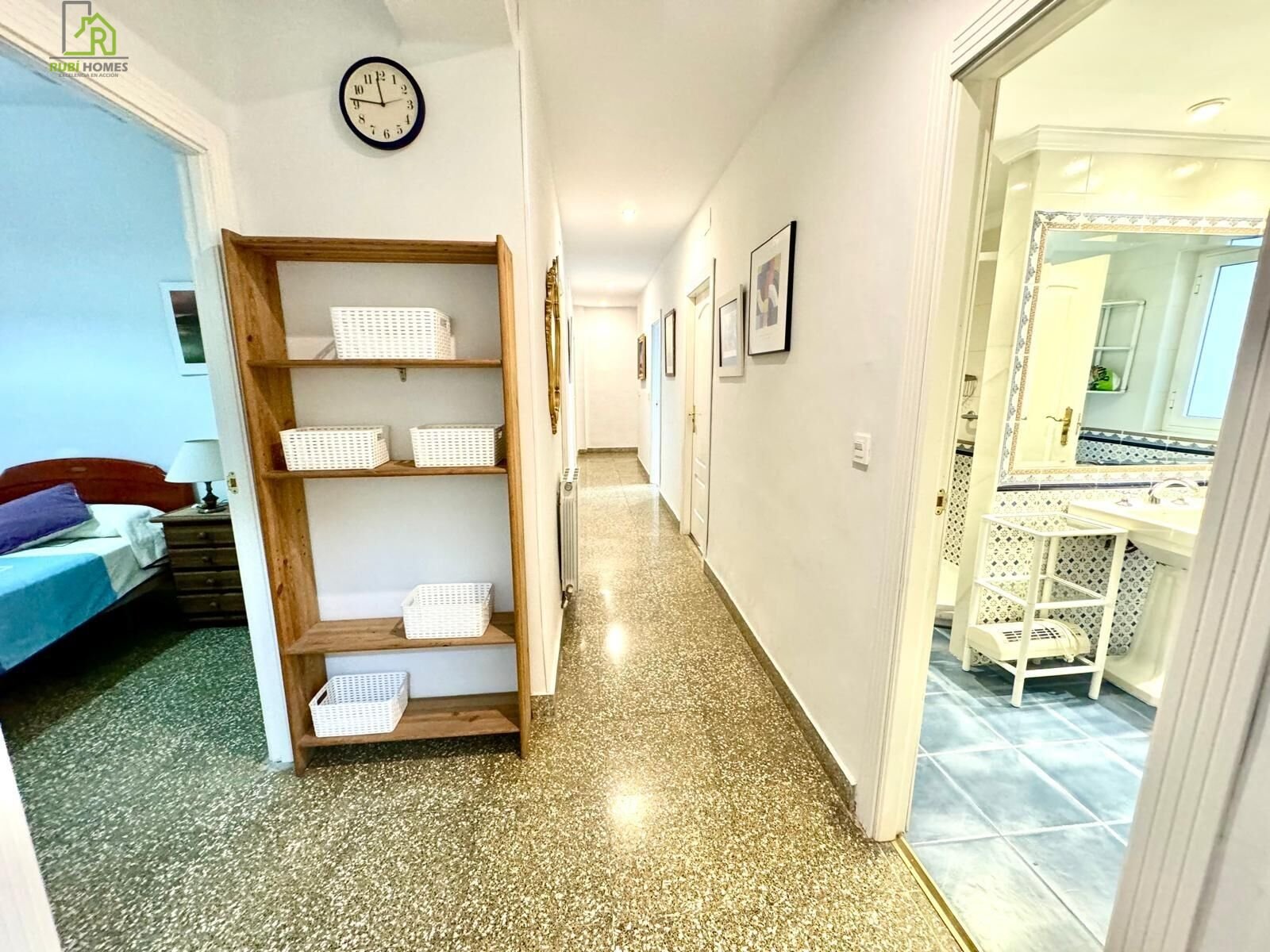 Piso de 161 m² en Granada