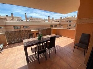 Habitación 165 m², Murcia
