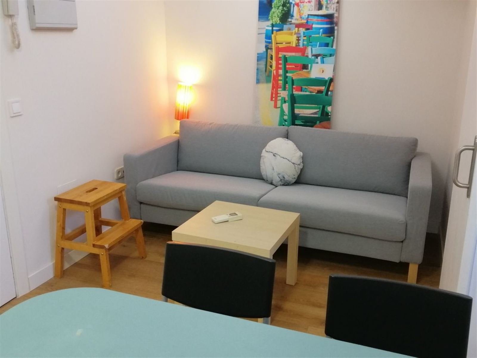 Piso de 35 m² en Madrid