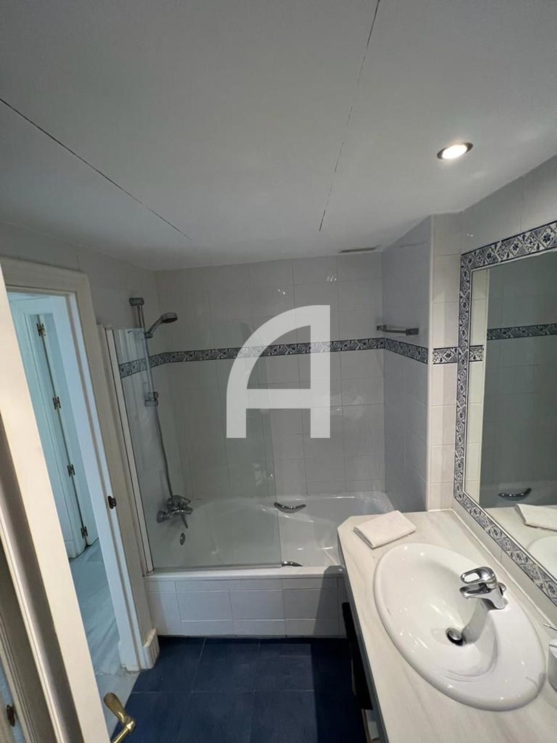 Piso de 127 m² en Marbella