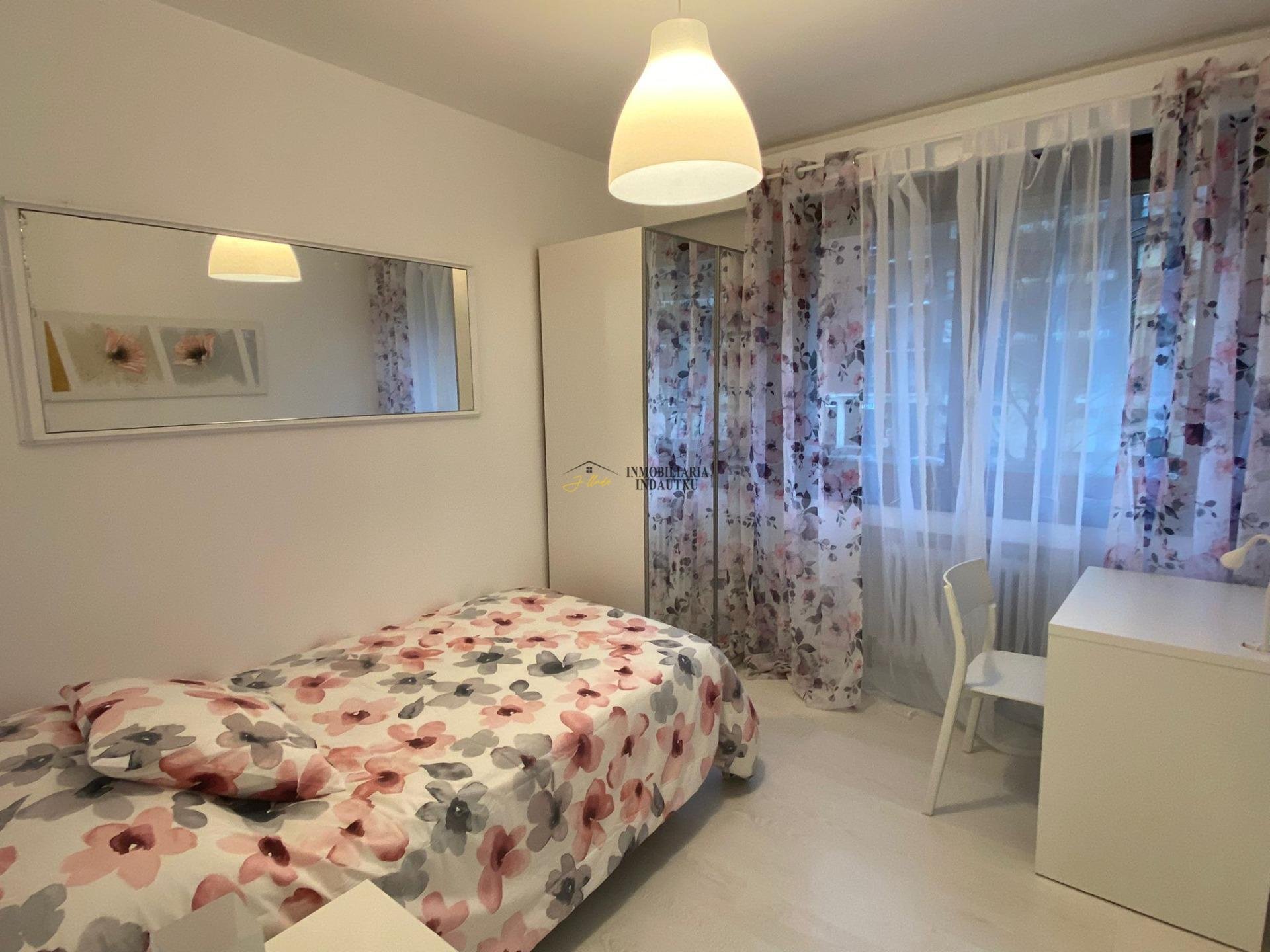 Piso de 110 m² en Bilbao
