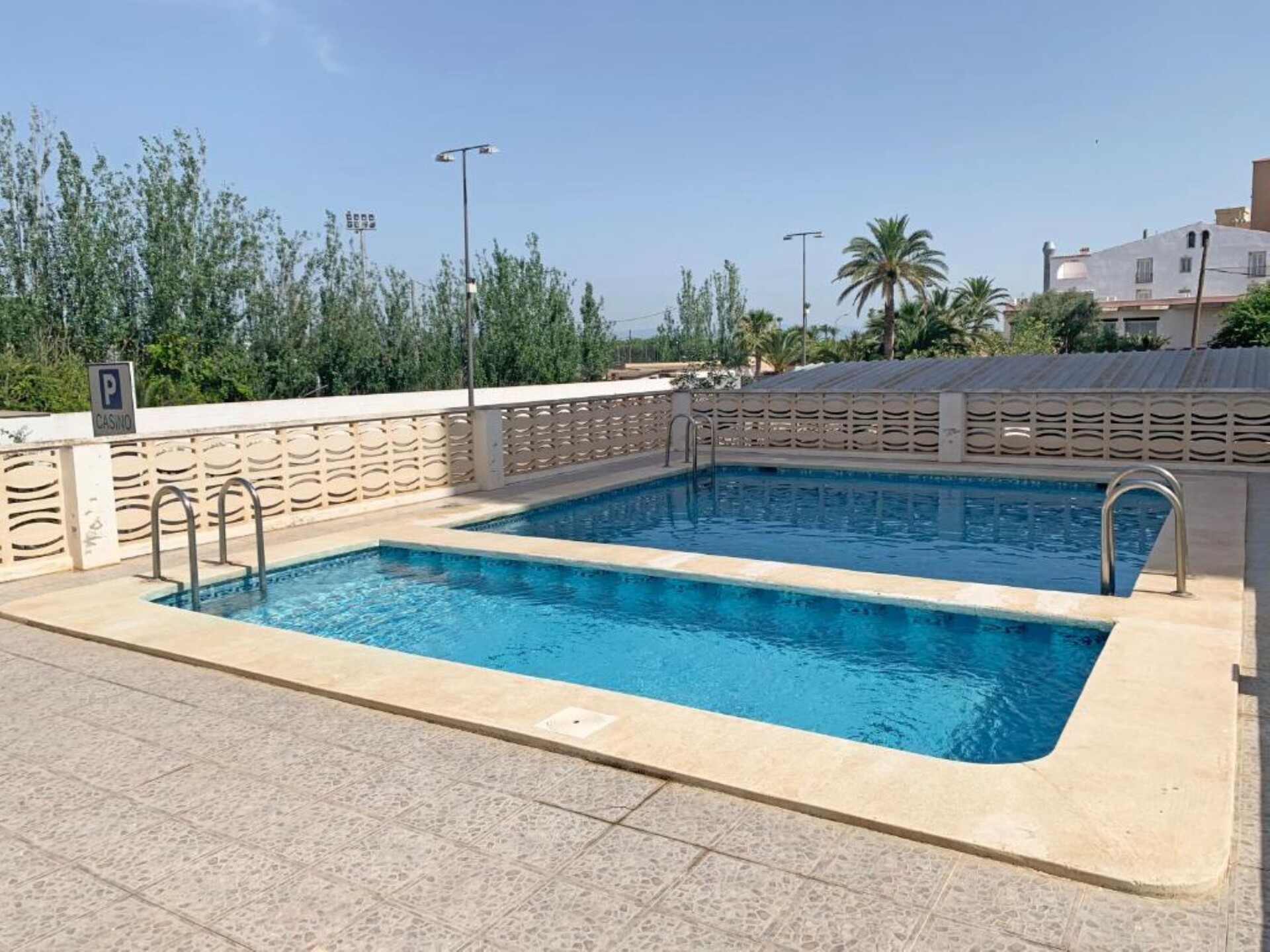 Piso de 57 m² en Peñíscola