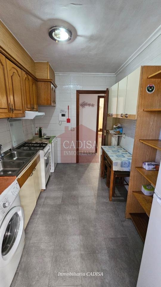 Habitación 90 m², Salamanca