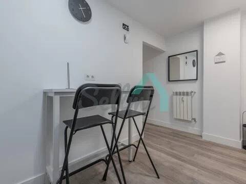 Habitación 95 m², Oviedo
