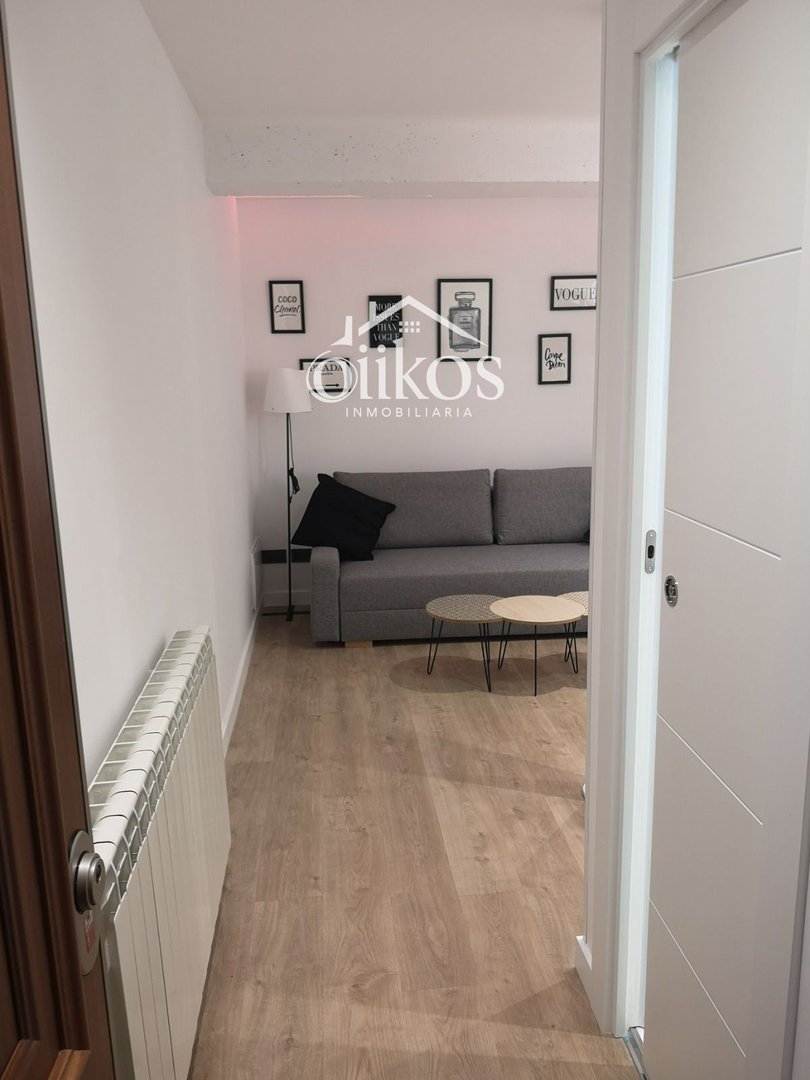 Piso de 90 m² en Salamanca