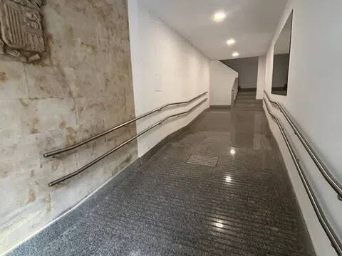 Appartamento 118 m² a Salamanca