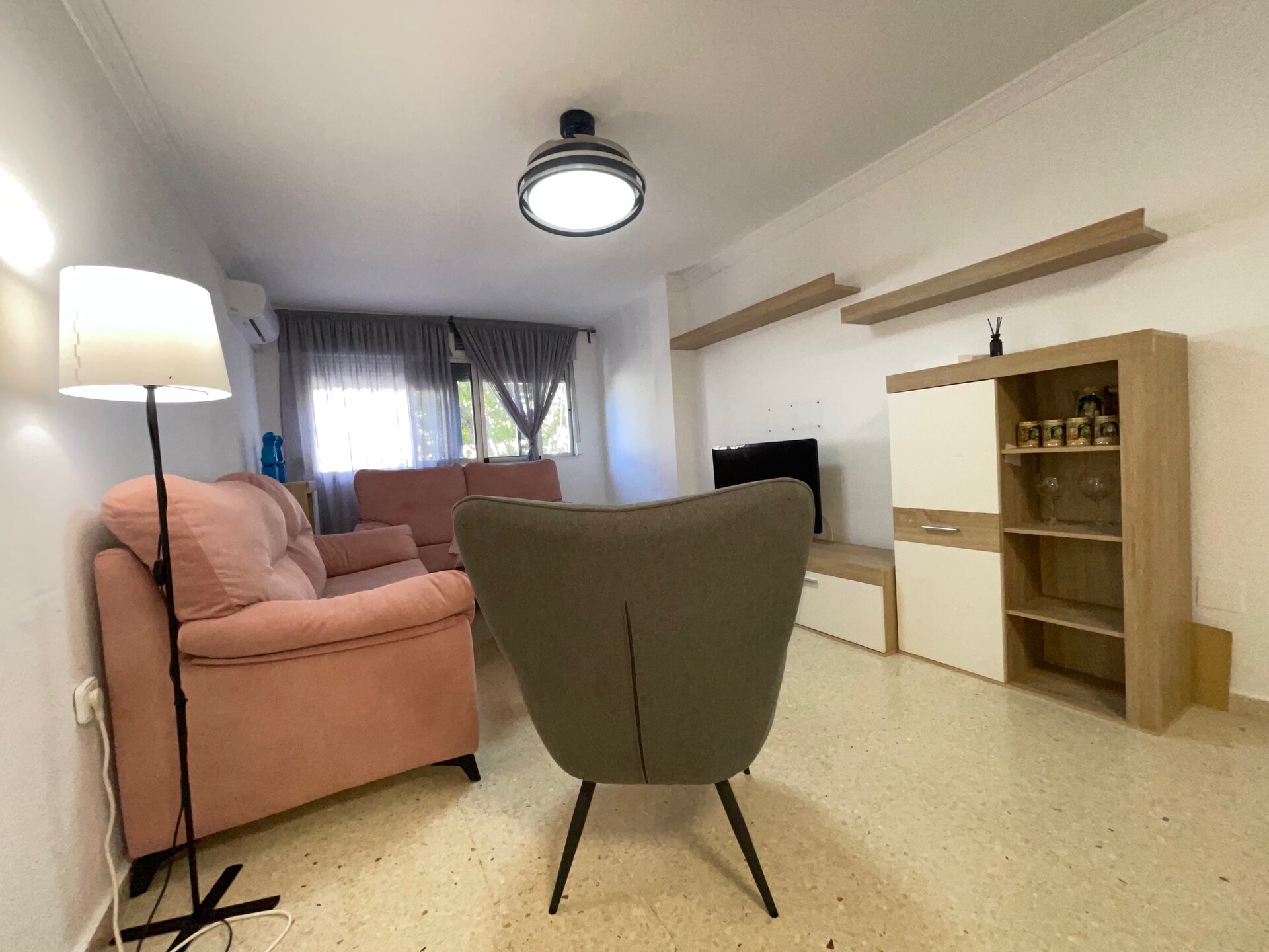 Pis de 85 m² a Estepona