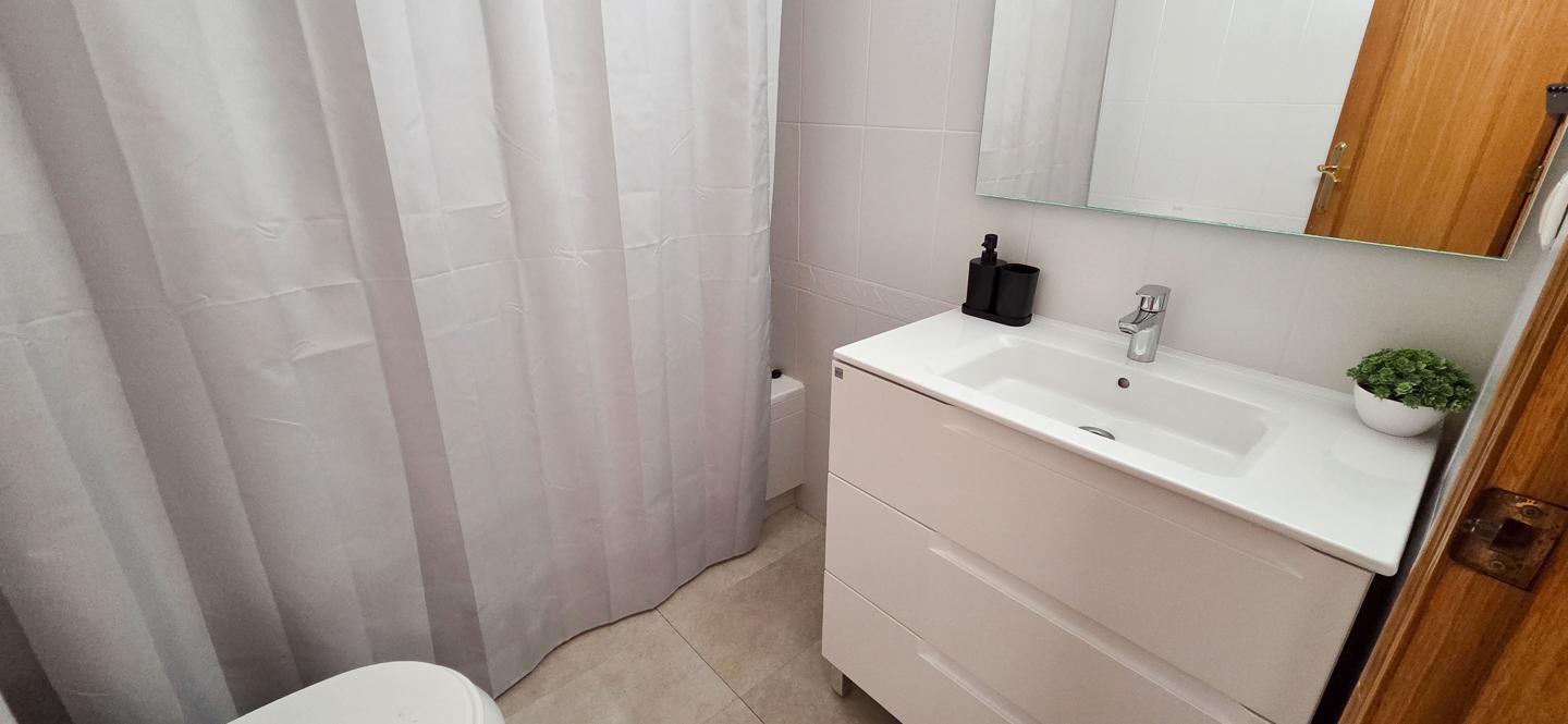 Pis de 70 m² a Alacant