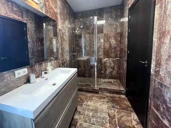 Casa de 640 m² en Manilva