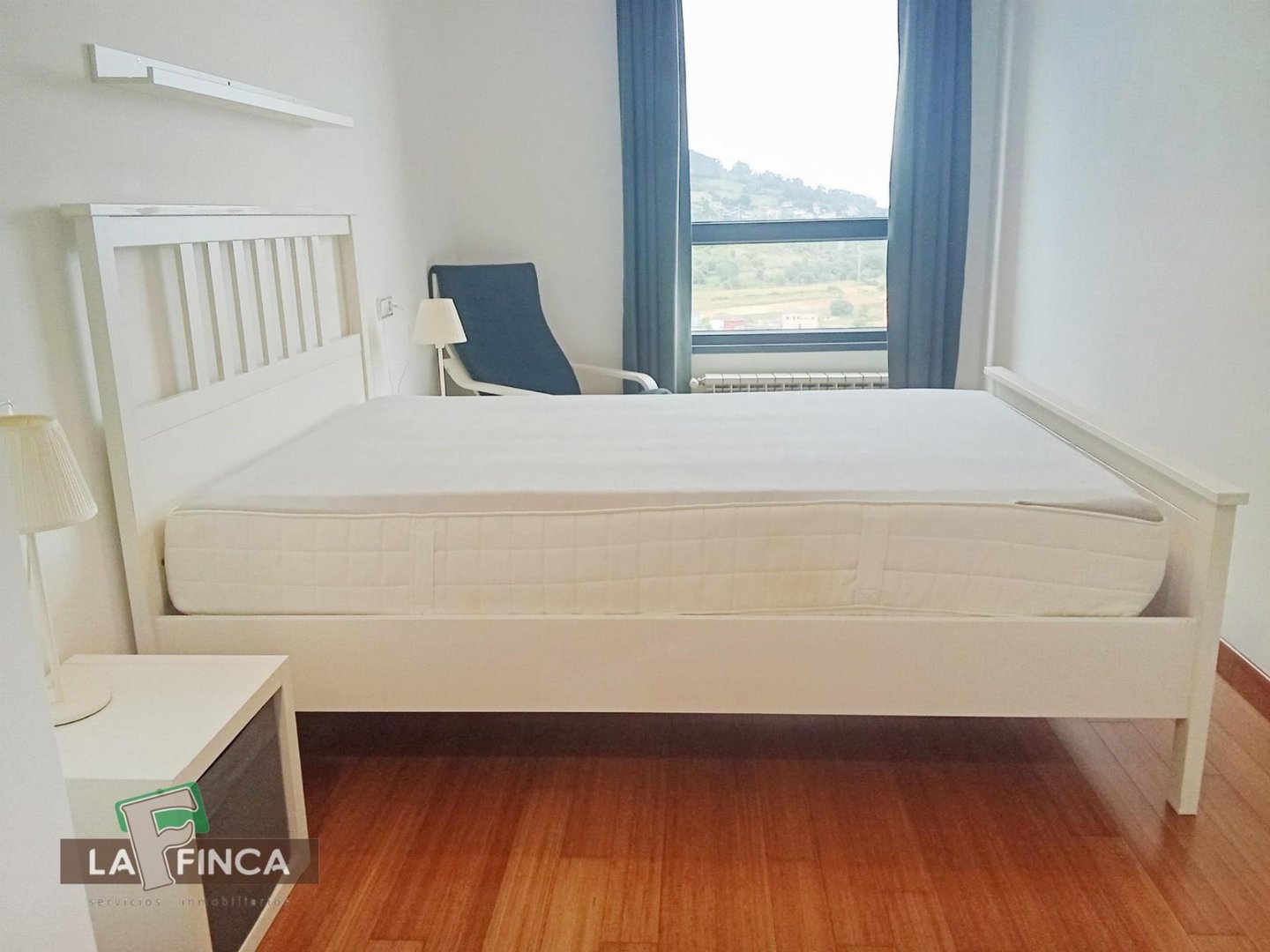 Piso de 106 m² en Oviedo