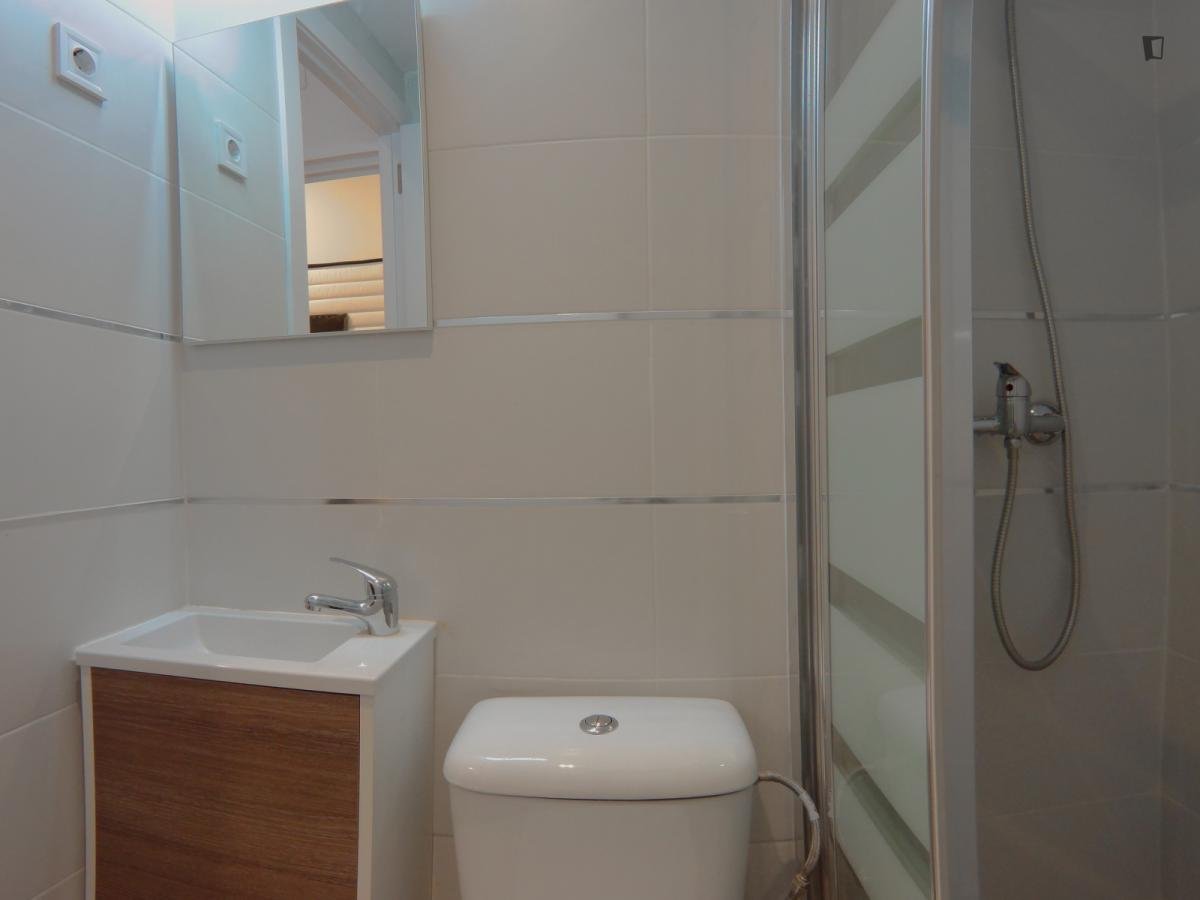 Квартира 25 м² у Madrid