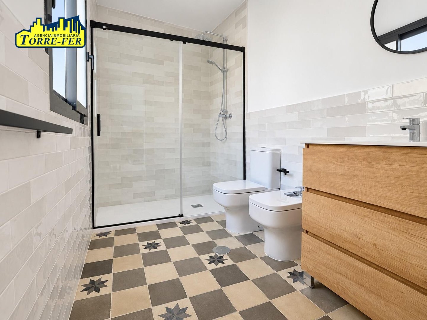 Pis de 84 m² a Almeria