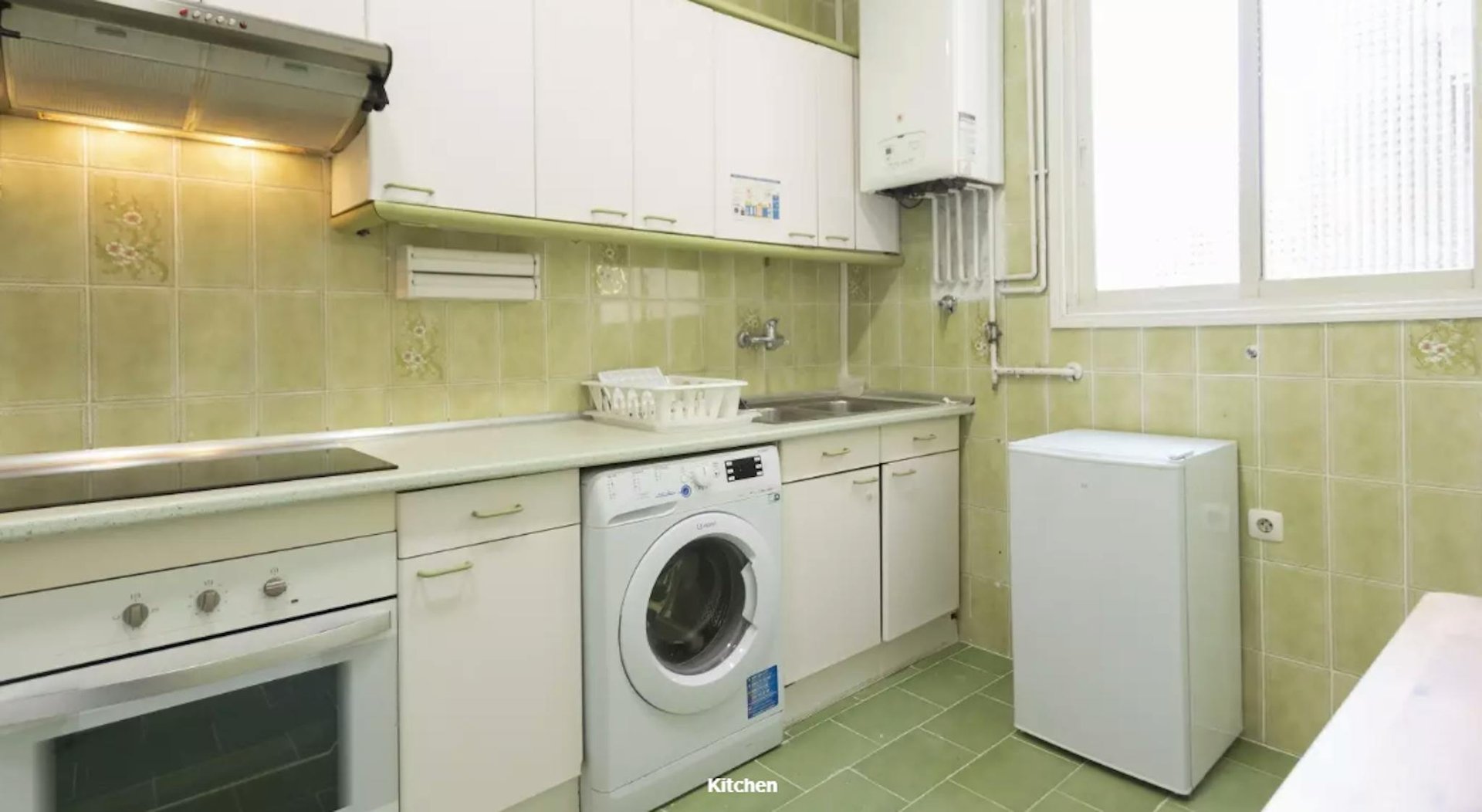 Habitación en alquiler, Madrid