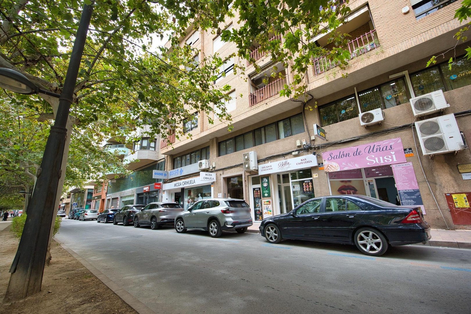 Pis de 90 m² a Oriola