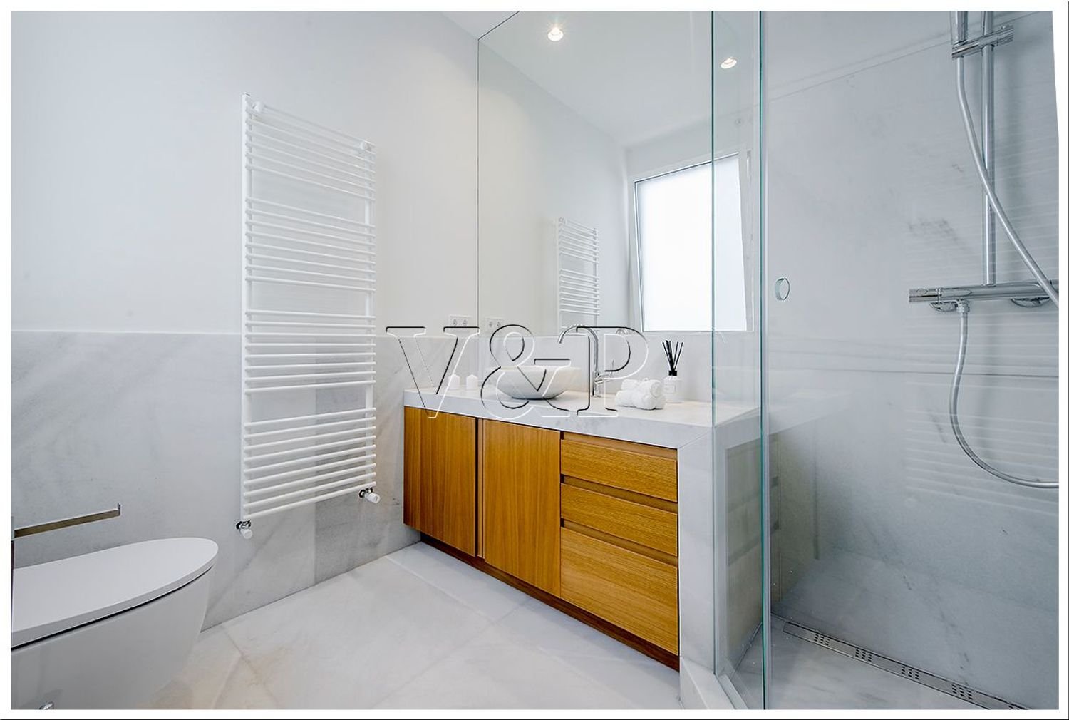 Pis de 145 m² a Madrid