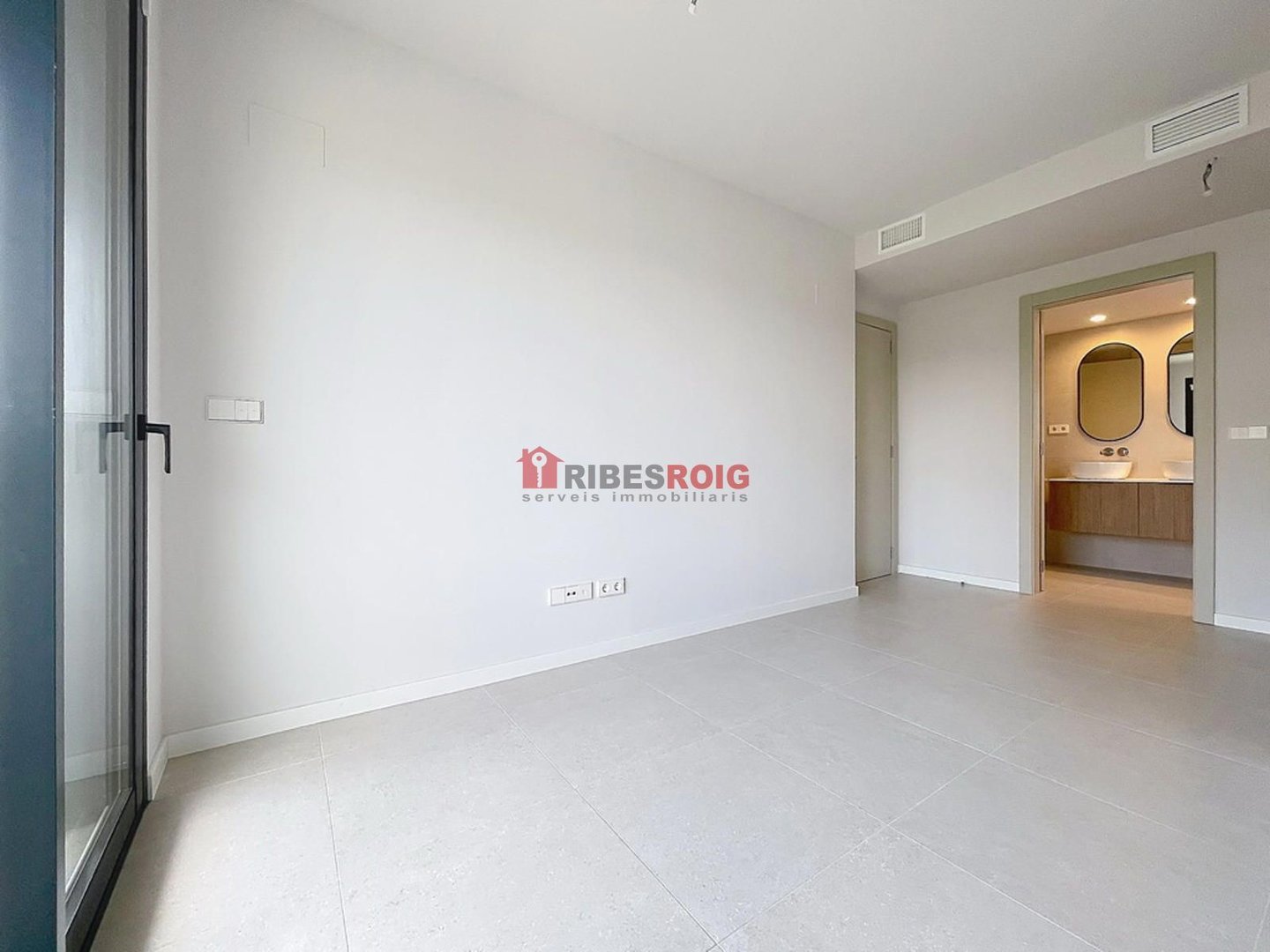 Piso de 128 m² en San Pedro de Ribas
