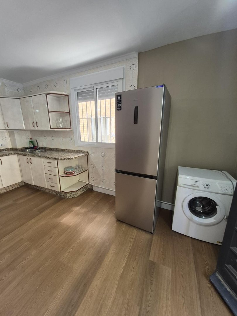 Haus 140 m² in Arcos de la Frontera