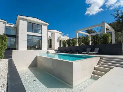 Casa de 828 m² en Caldes de Malavella