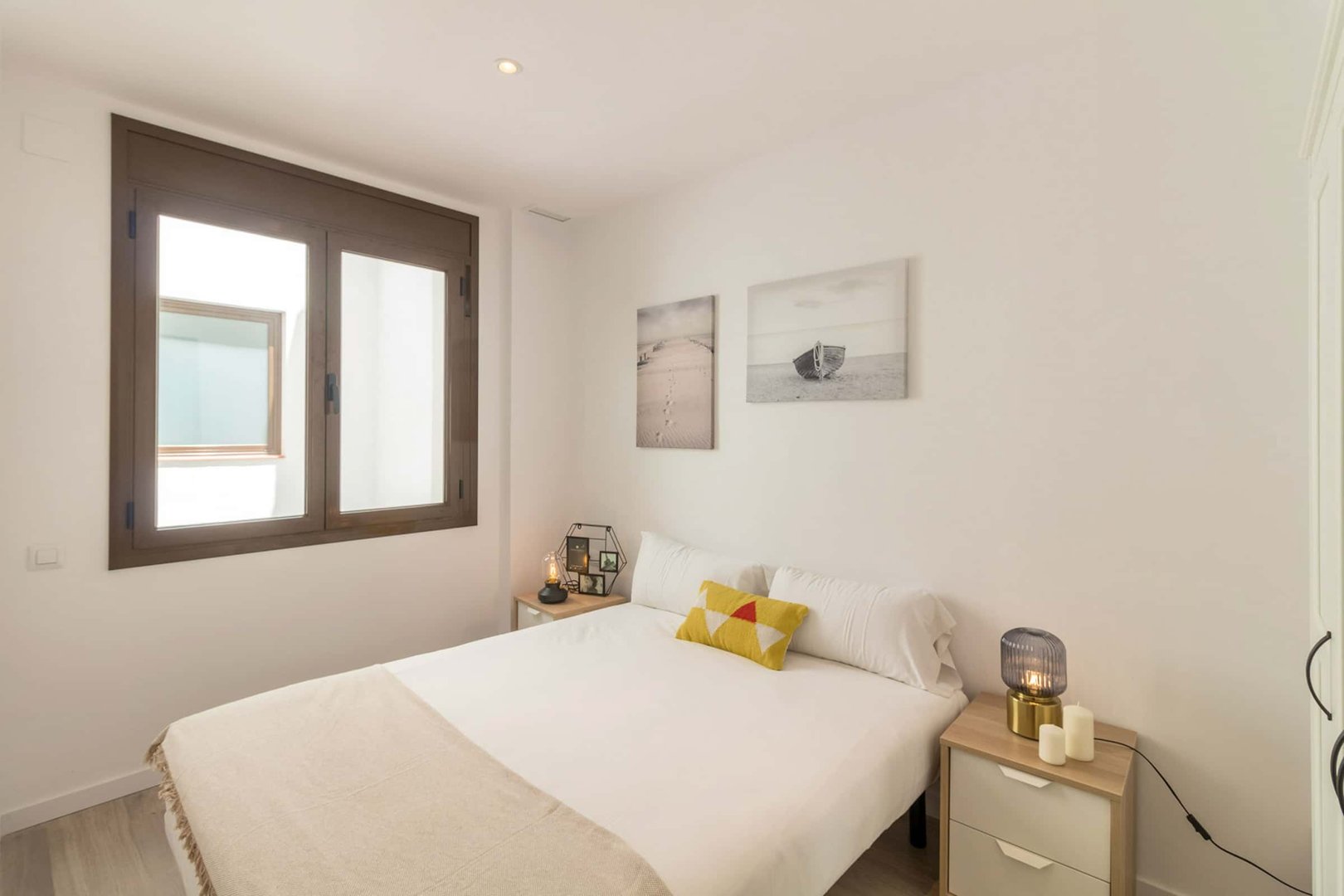 Pis de 97 m² a Barcelona