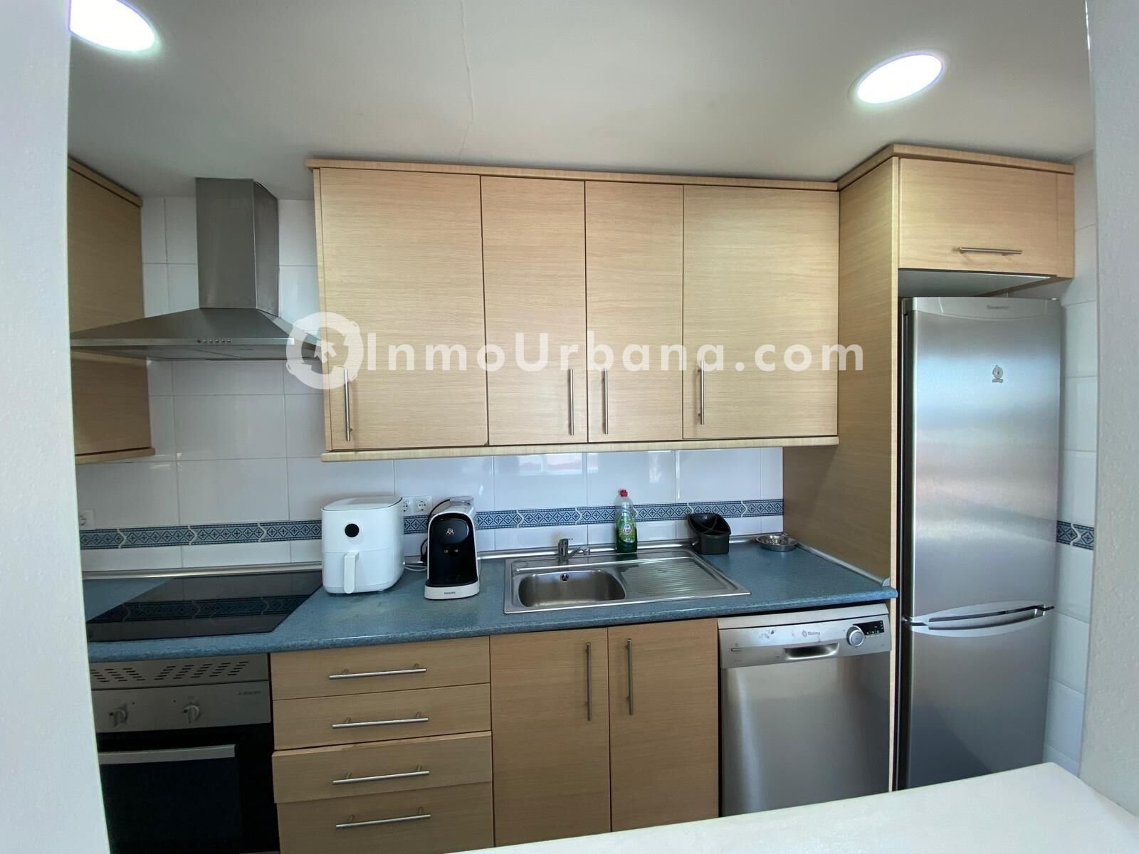Piso de 146 m² en Mutxamel