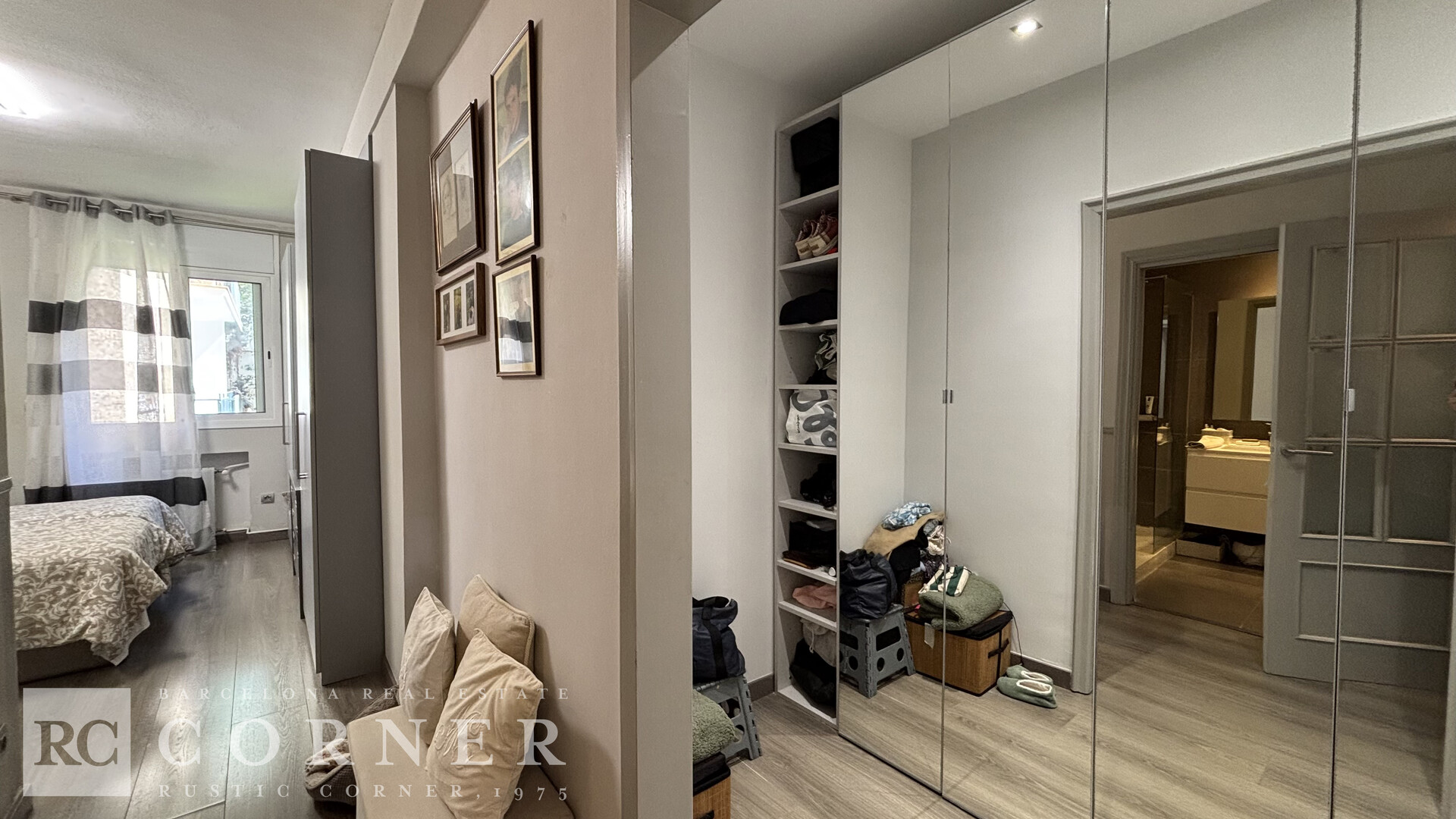 Piso de 113 m² en Barcelona