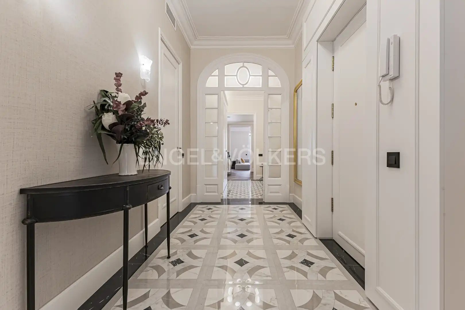 Piso de 195 m² en Barcelona