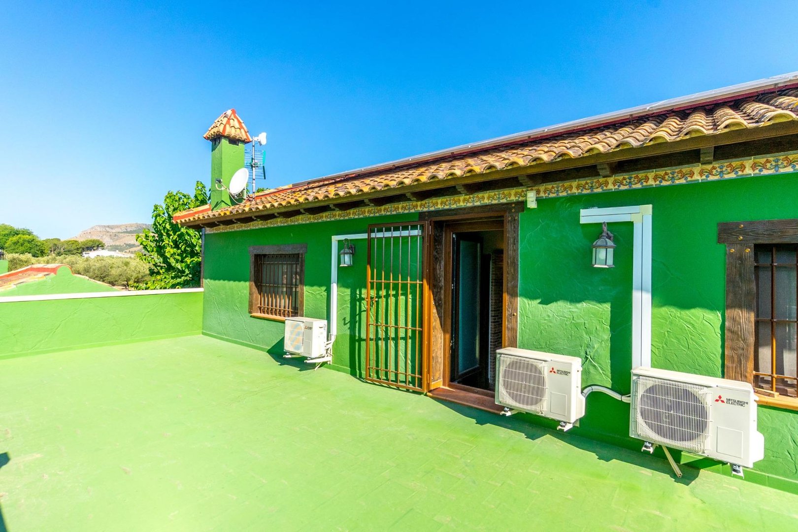 Casa 395 m² a Onil