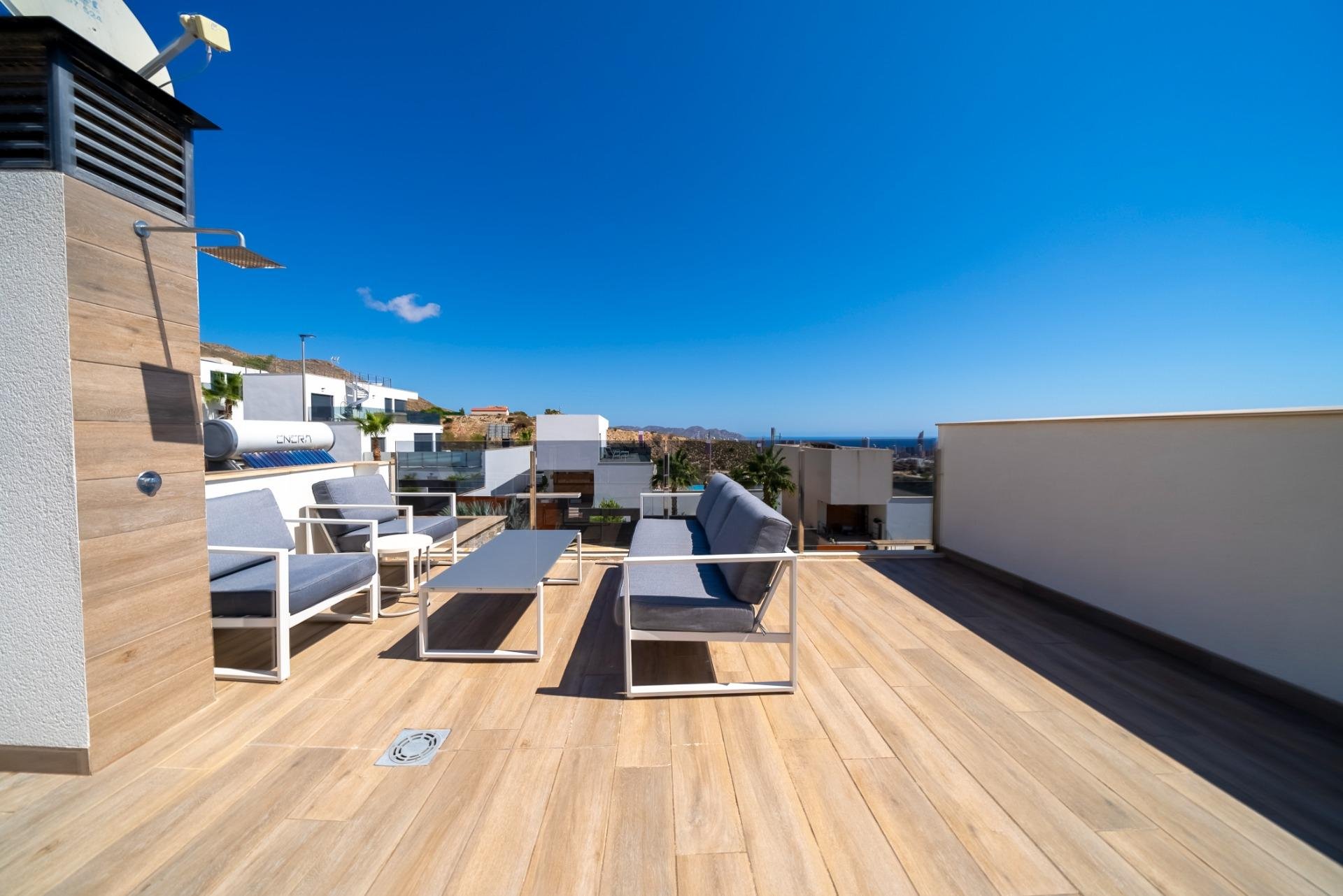 Casa 350 m² a Finestrat