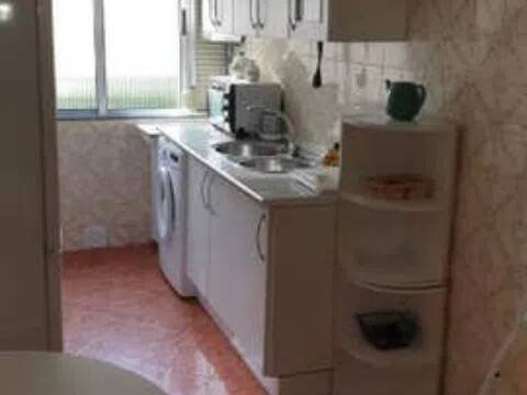 Wohnung 95 m² in Sevilla