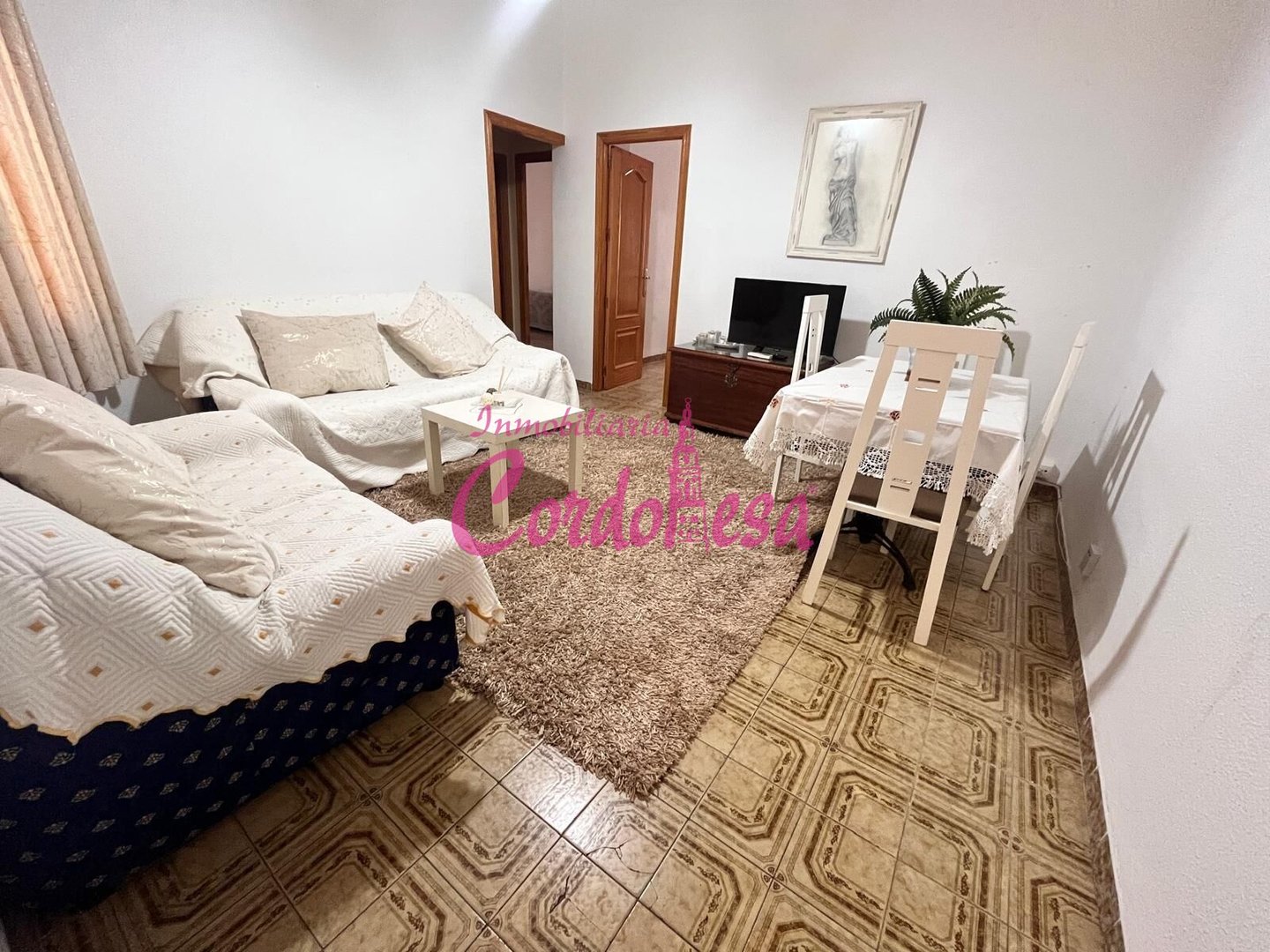 Wohnung 65 m² in Córdoba