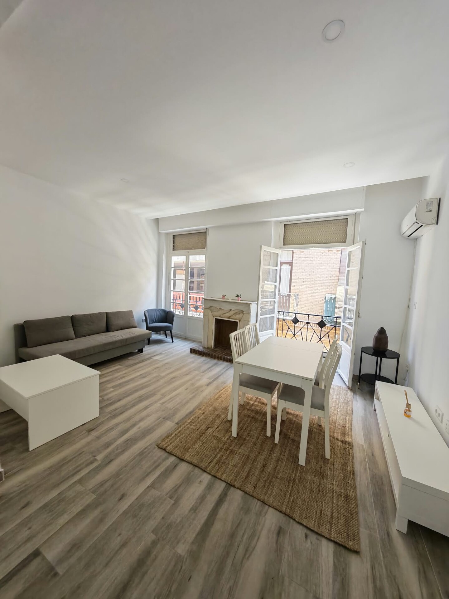 Pis de 55 m² a Múrcia