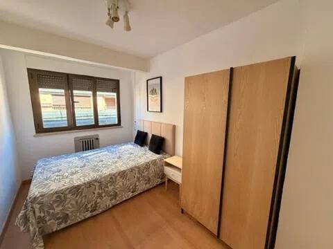 Piso de 113 m² en Salamanca