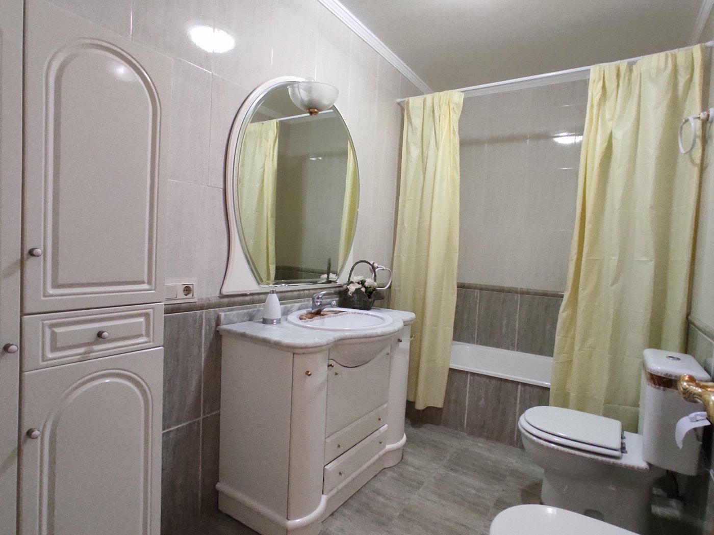 Casa de 121 m² a Albolote